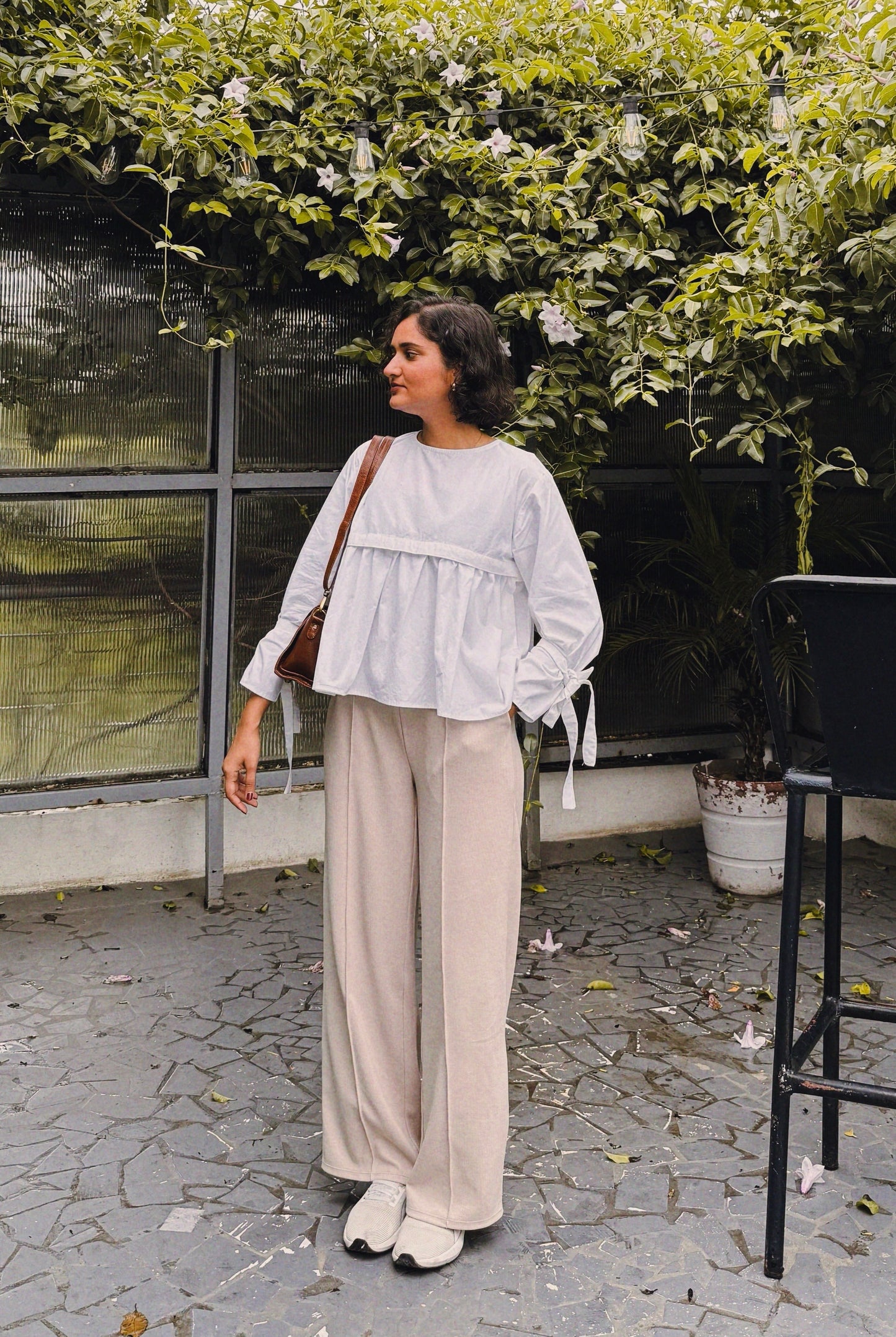 Ballerina Top