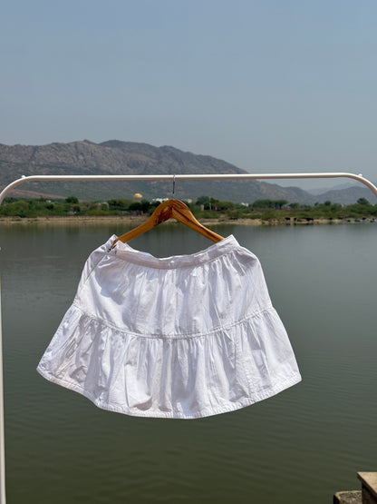 Honeyy skirt