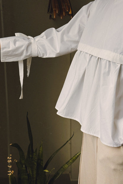 Ballerina Top