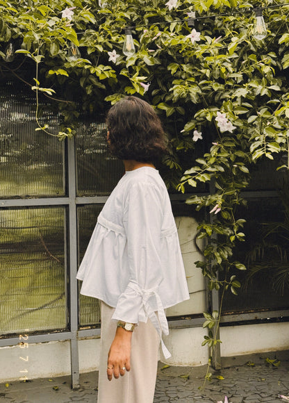 Ballerina Top